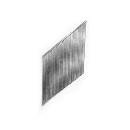 5pk Grip-Rite GRAF112M Angled Strip Finish Nails 1-1/2 Inch