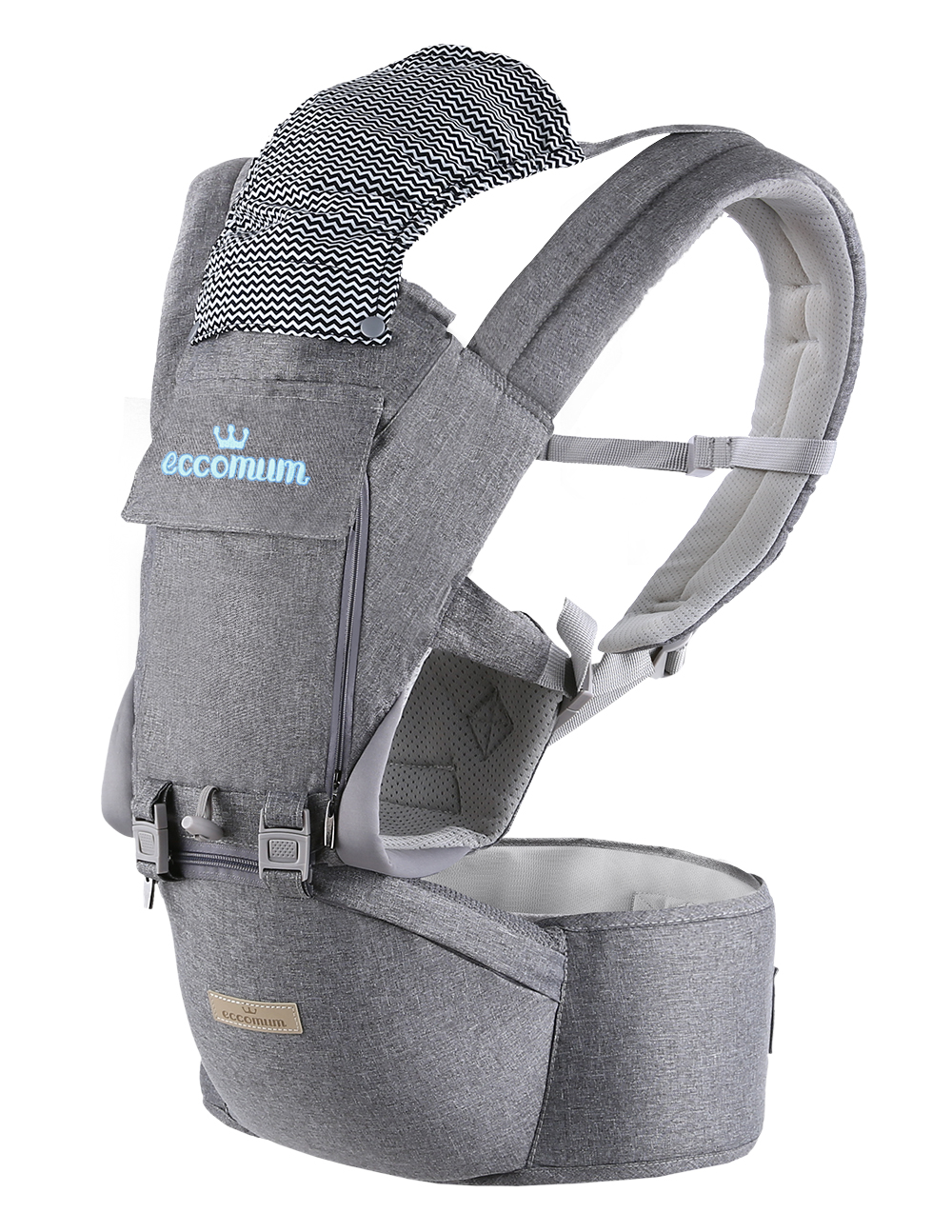 Baby Carriers: Giving The Comfort And Care That Toddler Needs