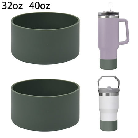 Summer Clearance 2023! YOHOME 2 Pieces Of 7.5cm Silicone Solid Color All-match Fashion Environmental Protection Space Cup Bottom
Summer Clearance 2023! YOHOME 2 Pieces Of 7.5cm Silicone Solid Color All-match Fashion Environmental Protection Space Cup Bottom