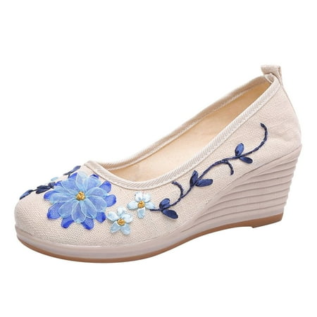 nsendm Female Shoes Adult Shoes for Women Cute Casual Shoes Women s Thick-soled Sandals Leisure Women s casual shoes Casual Shoes for Women 11 White 7.5
nsendm Female Shoes Adult Shoes for Women Cute Casual Shoes Women s Thick-soled Sandals Leisure Women s casual shoes Casual Shoes for Women 11 White 7.5