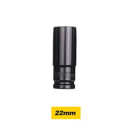 22mm-36mm Electric Wrench With Extended Sleeve Hexagonal Pneumatic Socket Head Hand Tool Impact Wrench Drill Bit Hexagonal Socket Head Open End Wheel Nuts
22mm-36mm Electric Wrench With Extended Sleeve Hexagonal Pneumatic Socket Head Hand Tool Impact Wrench Drill Bit Hexagonal Socket Head Open End Wheel Nuts