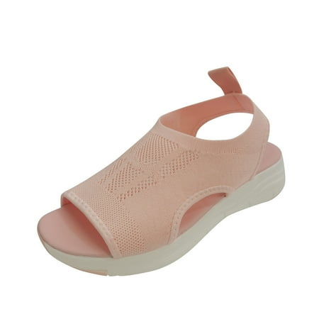 Casual Fashion Women s Shoes Platform Sandals Fish Mesh Summer Mouth Women s Women s sandals
Casual Fashion Women s Shoes Platform Sandals Fish Mesh Summer Mouth Women s Women s sandals