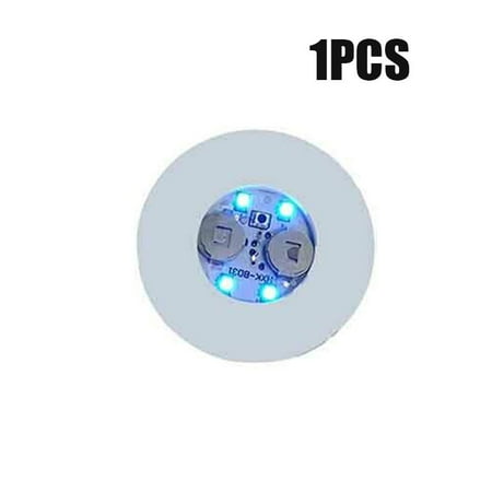 Club Bar Party Decor Coasters LED Flashing Light Bulb Bottle Cup Mat Light Up Pad 1pcs New
Club Bar Party Decor Coasters LED Flashing Light Bulb Bottle Cup Mat Light Up Pad 1pcs New