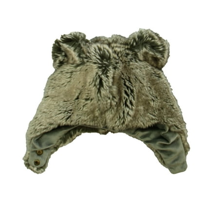 Pre-owned Restoration Hardware Boys Grayish Black Winter Hat size: 12-24 Monrhs
Pre-owned Restoration Hardware Boys Grayish Black Winter Hat size: 12-24 Monrhs