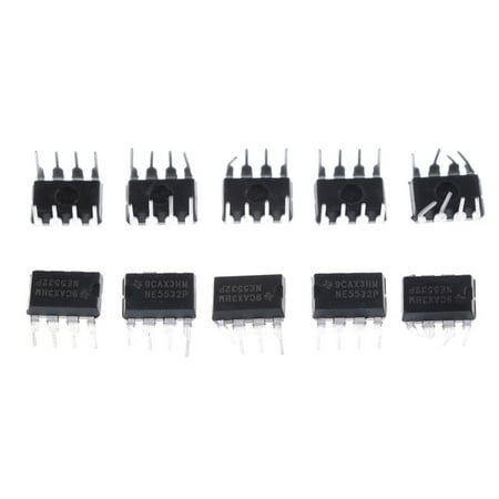 10Pcs NE5532P NE5532 DIP-8 Dual Low Nois.qoSSWA 
10Pcs NE5532P NE5532 DIP-8 Dual Low Nois.qoSSWA