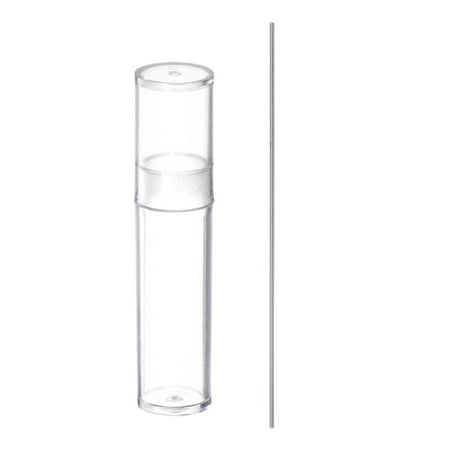 Steel Pin Gage 0.46mm Diameter Class X Tolerance 0.001mm Plug Gage Pin