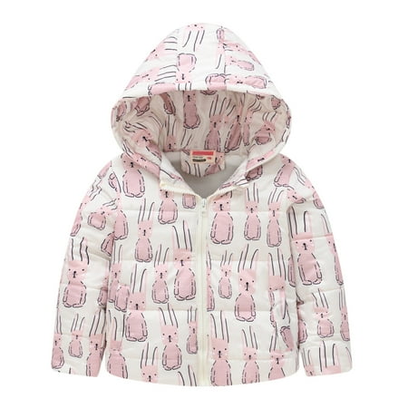 SUWHWEA Toddler Kids Baby Grils Boy Winter Outdoor Thick Warm Coat Hooded Windproof Coat in season Fall savings on Clearance
SUWHWEA Toddler Kids Baby Grils Boy Winter Outdoor Thick Warm Coat Hooded Windproof Coat in season Fall savings on Clearance