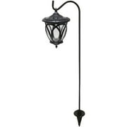 Solar Garden Hanging Lanterns