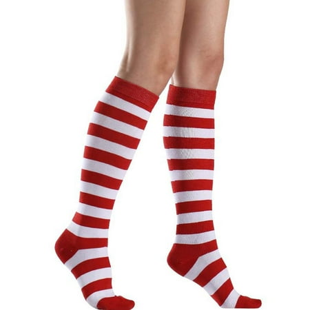 Qepwscx Women Stripe Mini Length COSPLAY Cotton Fashion Long Sock Comfortable Socks Clearance
Qepwscx Women Stripe Mini Length COSPLAY Cotton Fashion Long Sock Comfortable Socks Clearance