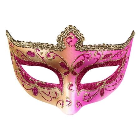 Puawkoer Party Mardi Vintage Gras Me Musical Checkered Men s Masquerade Clothing Shoes & Accessories One Size Hot Pink
Puawkoer Party Mardi Vintage Gras Me Musical Checkered Men s Masquerade Clothing Shoes & Accessories One Size Hot Pink