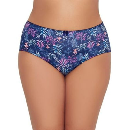 Goddess Womens Kayla Brief Style-GD6168