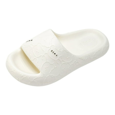 Sngxgn Cloud Slides for Women Men Squishy Pillow Sandals Lightweight Shower Shoes Summer Silppers with ComfortHouse Slippers White 8
Sngxgn Cloud Slides for Women Men Squishy Pillow Sandals Lightweight Shower Shoes Summer Silppers with ComfortHouse Slippers White 8