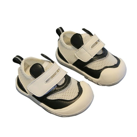 NIUREDLTD Summer New Soft Bottom Breathable Non Slip Cute Cartoon Children s Fashion Casual Sports Shoes Size 22
NIUREDLTD Summer New Soft Bottom Breathable Non Slip Cute Cartoon Children s Fashion Casual Sports Shoes Size 22