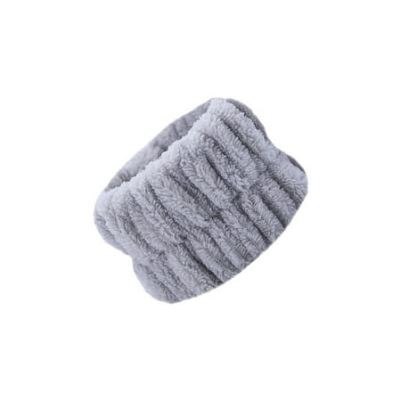 Absorbent Wash Face Wrist Strap Soft and Comfortable to Touch Strap for Doing Makeup Doing House Work
Absorbent Wash Face Wrist Strap Soft and Comfortable to Touch Strap for Doing Makeup Doing House Work