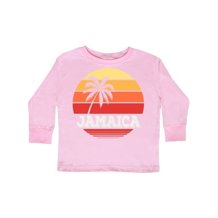 Inktastic Jamaica Vacation Trip Gift Toddler Boy or Toddler Girl Long Sleeve T-Shirt
Inktastic Jamaica Vacation Trip Gift Toddler Boy or Toddler Girl Long Sleeve T-Shirt