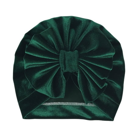 KelaJuan Newborn Velvet Hats Solid Color Bowknot Warm Soft Autumn Winter Cap for Baby Boys and Girls
KelaJuan Newborn Velvet Hats Solid Color Bowknot Warm Soft Autumn Winter Cap for Baby Boys and Girls