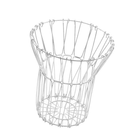 Fruit and Vegetables Holder Fruit Basket Wire Fruit Dish Fruit Bowl Fruit and Vegetable Basket for Cabinet Pantry Kitchen Vegetables Snacks S
Fruit and Vegetables Holder Fruit Basket Wire Fruit Dish Fruit Bowl Fruit and Vegetable Basket for Cabinet Pantry Kitchen Vegetables Snacks S