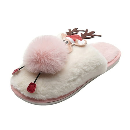 〖Yilirongyumm〗 Pink 38-39 Slippers For Women Fashion Deer Women s Breathable Casual Shoes Outdoor Slippers Women s Slipper
〖Yilirongyumm〗 Pink 38-39 Slippers For Women Fashion Deer Women s Breathable Casual Shoes Outdoor Slippers Women s Slipper