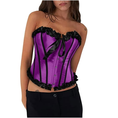 AOOCHASLIY Shapewear for Women Clearance Women Wrap Waist Belt Slimming Body Shaper Plus Size Waist Trainer Shapeware Bandage Wrap Waist Trainer Bustier Body Shapewear
AOOCHASLIY Shapewear for Women Clearance Women Wrap Waist Belt Slimming Body Shaper Plus Size Waist Trainer Shapeware Bandage Wrap Waist Trainer Bustier Body Shapewear
