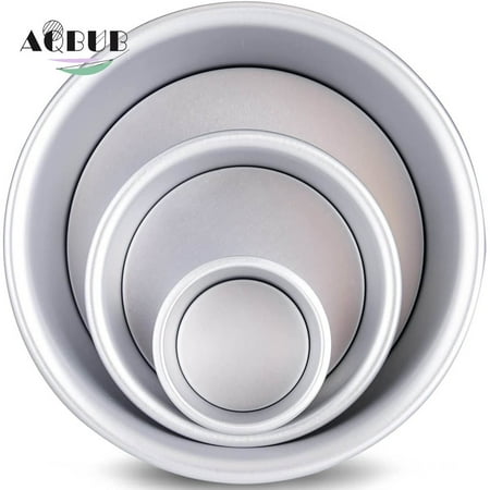 Cake Pan 3 packet round cake pan aluminum performance removable bottom setting cake pan perfect layer for crushing cake non-toxic and healthy
Cake Pan 3 packet round cake pan aluminum performance removable bottom setting cake pan perfect layer for crushing cake non-toxic and healthy