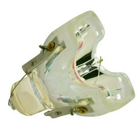 Replacement for BATTERIES AND LIGHT BULBS 610-323-0719 -BARE-LAMP