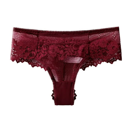 adviicd Lingerie Women Women s Blissful Benefits Dig-Free Comfort Waistband Microfiber Hi-Cut Red Large
adviicd Lingerie Women Women s Blissful Benefits Dig-Free Comfort Waistband Microfiber Hi-Cut Red Large