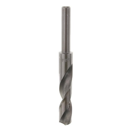 HSS Drill Bit High Precision Perfect Aluminum 15mm 15.5mm 17mm 17.5mm 16.5mm .5mm
HSS Drill Bit High Precision Perfect Aluminum 15mm 15.5mm 17mm 17.5mm 16.5mm .5mm