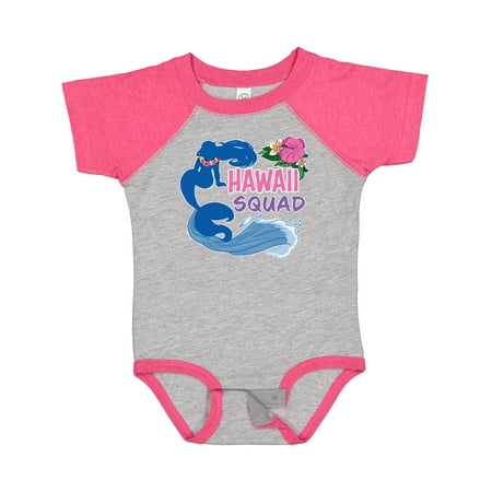 Inktastic Lei Mermaid Waves And Flowers-Hawaii Squad Boys or Girls Baby Bodysuit
Inktastic Lei Mermaid Waves And Flowers-Hawaii Squad Boys or Girls Baby Bodysuit