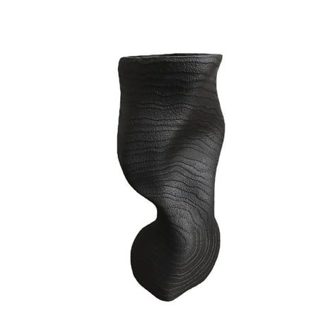 Homeex Resin Rain Boots Floral Inserts Study Home Living Room Bedroom Soft Decoration Ornaments Black
Homeex Resin Rain Boots Floral Inserts Study Home Living Room Bedroom Soft Decoration Ornaments Black