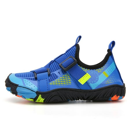 Boys Girls High Top Water Shoes Kids Swimming shoes Fast Dry Breathable Lightweight summer outdoors (Little Kid/Big Kid)
Boys Girls High Top Water Shoes Kids Swimming shoes Fast Dry Breathable Lightweight summer outdoors (Little Kid/Big Kid)