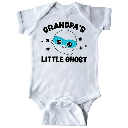 Inktastic Cute Grandpa s Little Ghost with Stars Gift Baby Boy or Baby Girl Bodysuit
Inktastic Cute Grandpa s Little Ghost with Stars Gift Baby Boy or Baby Girl Bodysuit