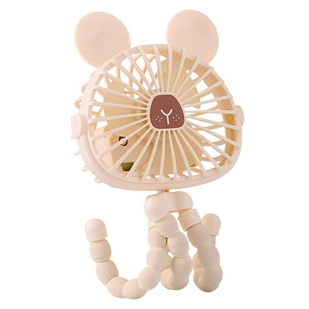 Trarodic Portable USB Mini Charging Fan Handheld Silent Cooling Fan Air Cooler Three-speed Adjustable Desktop Fan Desktop Office Bedroom
Trarodic Portable USB Mini Charging Fan Handheld Silent Cooling Fan Air Cooler Three-speed Adjustable Desktop Fan Desktop Office Bedroom