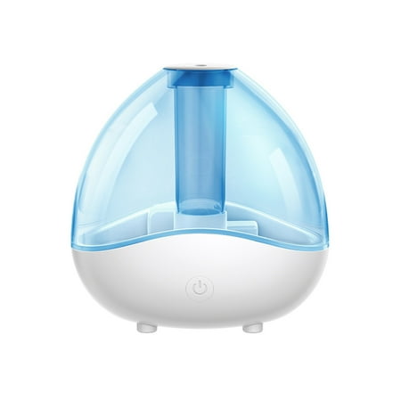 Portable Humidifier 1500ml Cool Mist Humidifier USB Personal Desktop Humidifier for Bedroom Office Home 2 Mist Modes Super Quiet
Portable Humidifier 1500ml Cool Mist Humidifier USB Personal Desktop Humidifier for Bedroom Office Home 2 Mist Modes Super Quiet