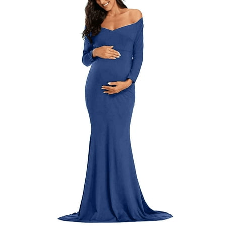 Punk Baby Clothes Falls Creek Coat Girls Pregnants Dress Solid Maternity Women Photography Props Sleeve Long Maternity dress Dress Women Long
Punk Baby Clothes Falls Creek Coat Girls Pregnants Dress Solid Maternity Women Photography Props Sleeve Long Maternity dress Dress Women Long