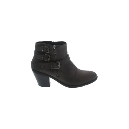 Pre-Owned Nicole Women s Size 8.5 Ankle Boots