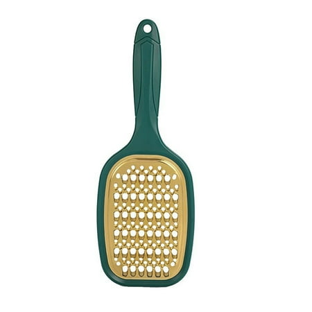 Household Potato Grater Wear-resistant Carrot Grater Convenient Cucumber Grater