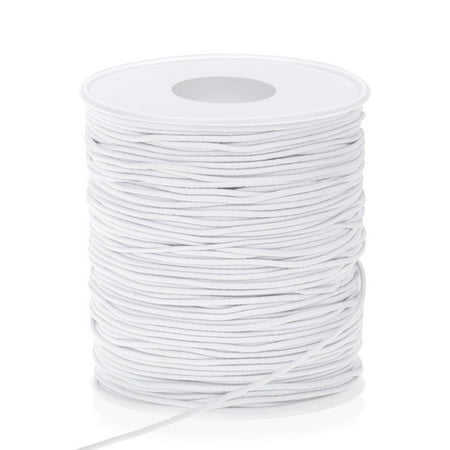 Chicmine Exquisite Workmanship Bungee Cord Flexible Durable Elastic Rope for Diy Accessories Exquisite Workmanship Bright Colors Adjustable for Bracelets
Chicmine Exquisite Workmanship Bungee Cord Flexible Durable Elastic Rope for Diy Accessories Exquisite Workmanship Bright Colors Adjustable for Bracelets