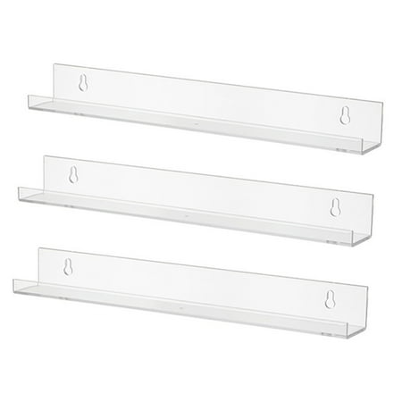 Dianopex Elegant Acrylic Transparent Wall Mounted Display Shelf Showcasing Your Artworks With Style Cooking Utensils Set
Dianopex Elegant Acrylic Transparent Wall Mounted Display Shelf Showcasing Your Artworks With Style Cooking Utensils Set