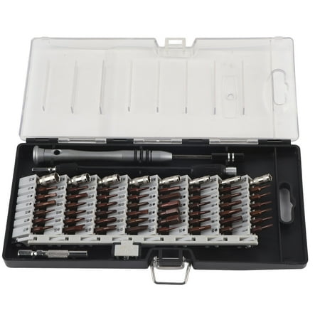 Multi-Function Screwdriver Set Screwdriver Set Repair Tool Anti-skid For TVs For Telephones For Mobile Phones
Multi-Function Screwdriver Set Screwdriver Set Repair Tool Anti-skid For TVs For Telephones For Mobile Phones