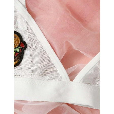 nsendm Women Adjustable Of Underwear Thin Sexy Lace Bra Gathered Cup Breast Pair Lady Sexy Corsets Lingerie for Women Underwear White X-Large
nsendm Women Adjustable Of Underwear Thin Sexy Lace Bra Gathered Cup Breast Pair Lady Sexy Corsets Lingerie for Women Underwear White X-Large