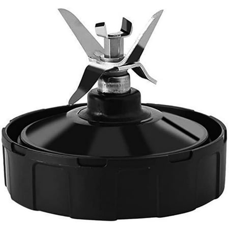 For Ninja Blender Assembly 7 Fins Extractor Blade Blender Cup Parts for BL451 BL456
For Ninja Blender Assembly 7 Fins Extractor Blade Blender Cup Parts for BL451 BL456
