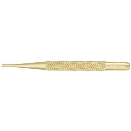 0.937 in. Brass Drive Pin Punch