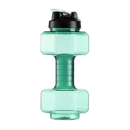 MIARHB L Large Sports Running Fitness 2.6 Dumbbells Water Bottle Kettle Fitness & Yoga Equipment
MIARHB L Large Sports Running Fitness 2.6 Dumbbells Water Bottle Kettle Fitness & Yoga Equipment