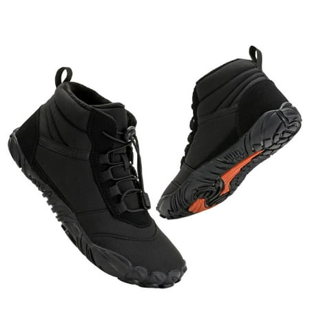 Women Lace-Up Sneaker with Soft and Comfortable Cotton Shoes for Girlfriend Boyfriend Husband Wife Black 45
Women Lace-Up Sneaker with Soft and Comfortable Cotton Shoes for Girlfriend Boyfriend Husband Wife Black 45