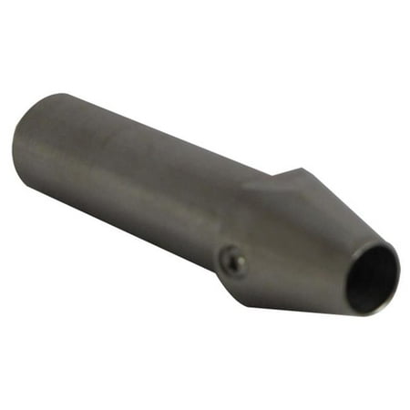 Wohler Usa #3690 Viper Gfk Repair Kit- 9mm Rod End- Tiny Allen Nut- Key