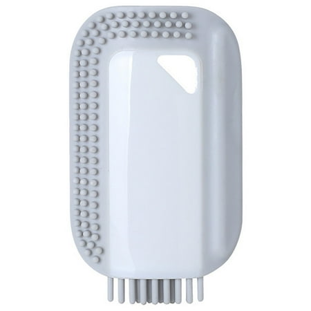 HuacFive Cleaning Brush Handheld Labor-saving TPR Bathroom Window Glass Wiper Household Supplies
HuacFive Cleaning Brush Handheld Labor-saving TPR Bathroom Window Glass Wiper Household Supplies