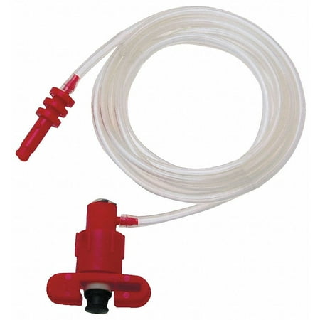 Weller Adapter Assembly 5CC 3/32 Air Line Dia KDS505S6N