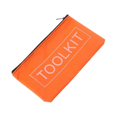 5Pcs Storage Organizer Oxford Cloth Tool Bag Waterproof Zipper Storage Bags Fishing Travel Makeup Organizer Pouch
5Pcs Storage Organizer Oxford Cloth Tool Bag Waterproof Zipper Storage Bags Fishing Travel Makeup Organizer Pouch