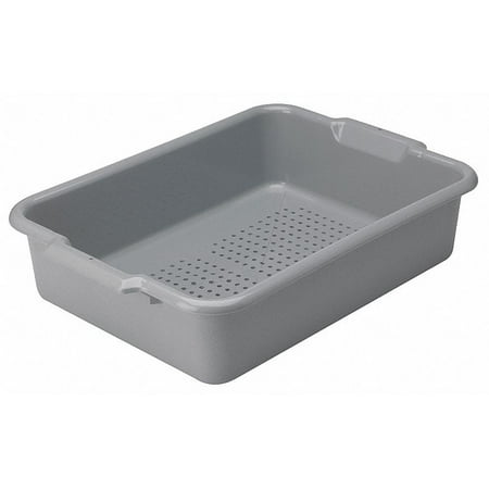 Vollrath Drain Box Perforated Plastic 52617 52617 ZO-G2395382