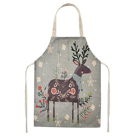 CHGBMOK Clearance Kitchen Gadgets Kitchen Antifouling Household Daily Use Cotton And Linen Sleeveless Apron
CHGBMOK Clearance Kitchen Gadgets Kitchen Antifouling Household Daily Use Cotton And Linen Sleeveless Apron